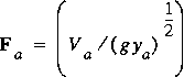 Equation