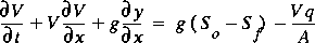 Equation