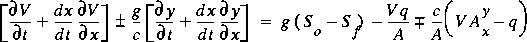 Equation