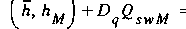 Equation
