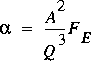 Equation