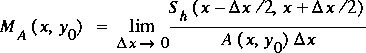 Equation