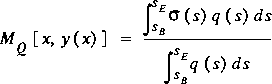Equation