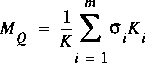 Equation