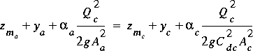 Equation