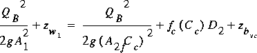 Equation